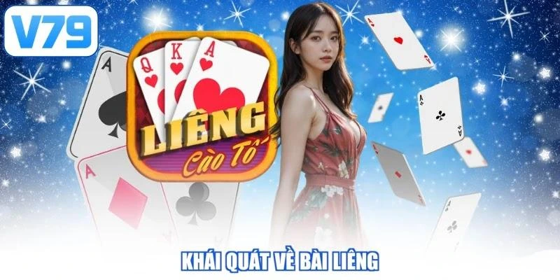 Khái quát về bài Liêng